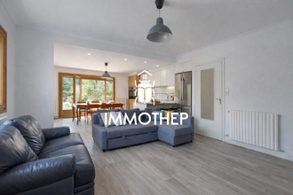 achat maison crolles 38920