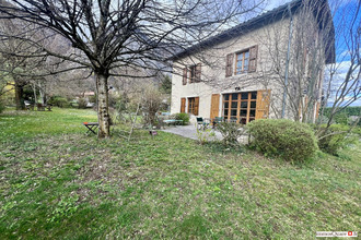 achat maison crolles 38920