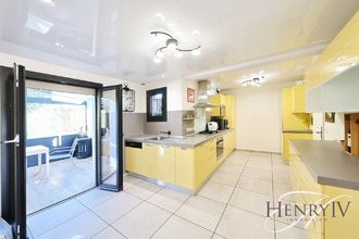 achat maison crolles 38920