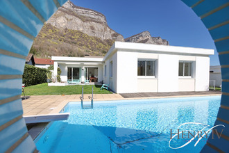 achat maison crolles 38920