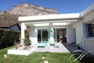 achat maison crolles 38920