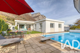 achat maison crolles 38920