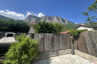 achat maison crolles 38920