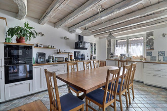 achat maison crolles 38920