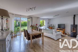 achat maison crolles 38920