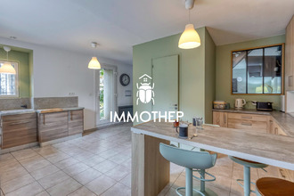 achat maison crolles 38920