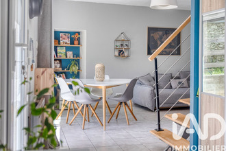 achat maison crolles 38920
