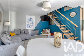 achat maison crolles 38920
