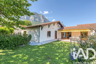 achat maison crolles 38920
