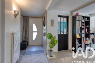 achat maison crolles 38920
