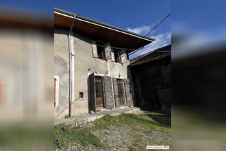 achat maison crolles 38920