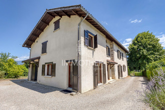 achat maison crolles 38920