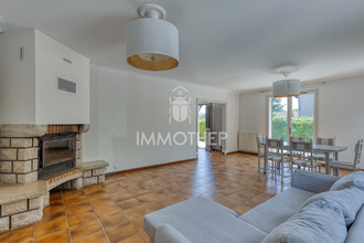 achat maison crolles 38920