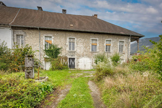achat maison crolles 38920