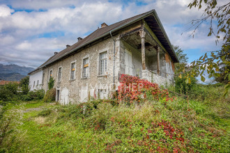 achat maison crolles 38920
