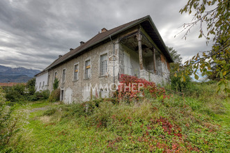 achat maison crolles 38920