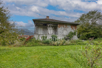 achat maison crolles 38920