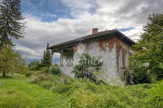achat maison crolles 38920