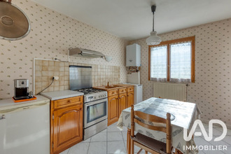 achat maison crolles 38920