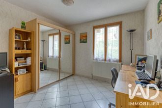 achat maison crolles 38920