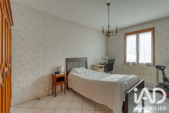 achat maison crolles 38920