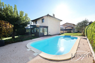 achat maison crolles 38920