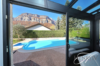achat maison crolles 38920