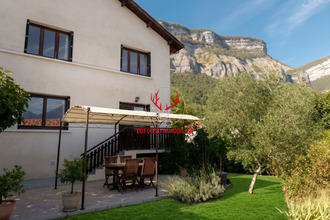 achat maison crolles 38920