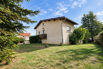 achat maison crolles 38920