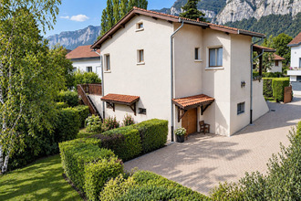 achat maison crolles 38920
