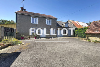 achat maison crollon 50220