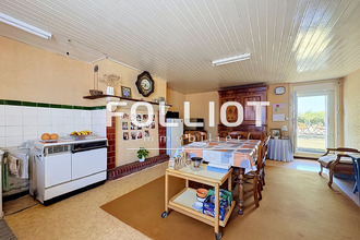 achat maison crollon 50220