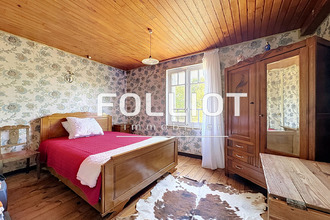 achat maison crollon 50220