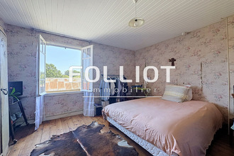 achat maison crollon 50220