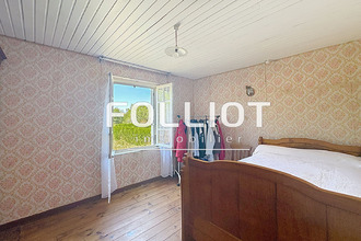 achat maison crollon 50220
