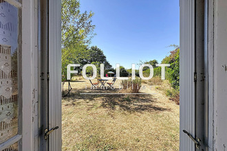achat maison crollon 50220