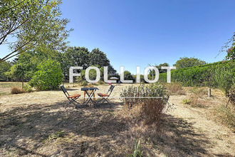 achat maison crollon 50220
