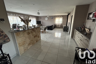 achat maison cromac 87160