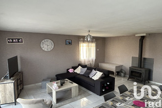 achat maison cromac 87160