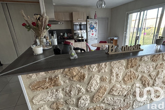 achat maison cromac 87160