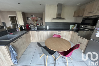 achat maison cromac 87160