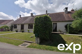 achat maison cromac 87160