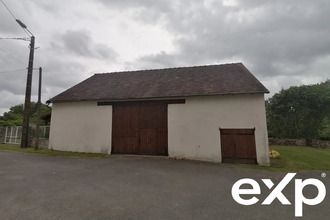 achat maison cromac 87160