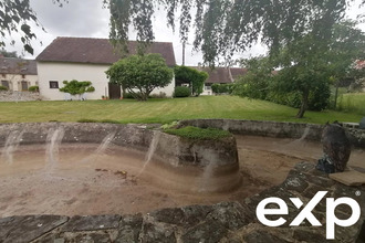 achat maison cromac 87160