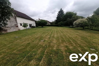 achat maison cromac 87160