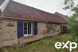 achat maison cromac 87160