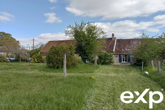 achat maison cromac 87160