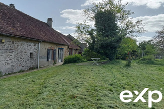 achat maison cromac 87160