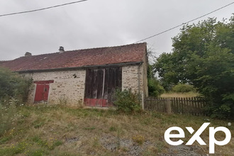 achat maison cromac 87160