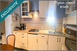 achat maison cromac 87160